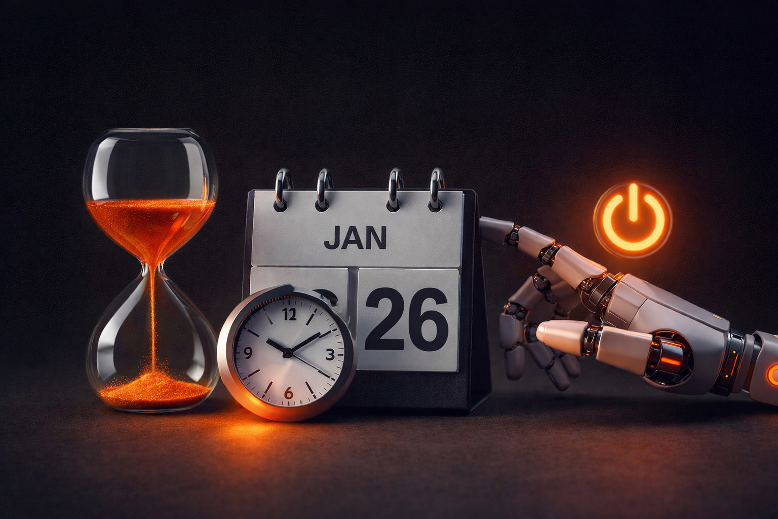 2026 começou com tudo na INCITAT!